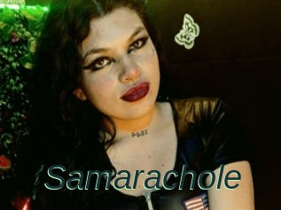 Samarachole
