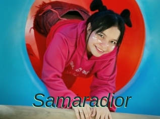 Samaradior