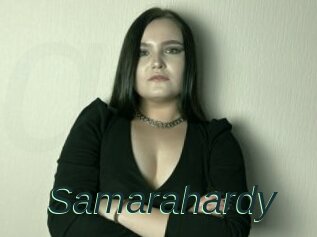 Samarahardy