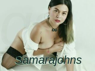 Samarajohns