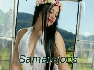 Samarajons