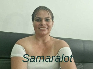 Samaralot