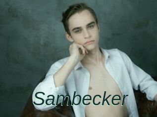 Sambecker
