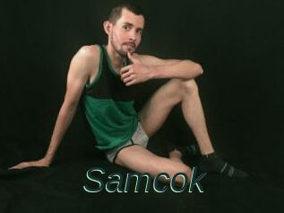Samcok