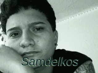 Samdelkos