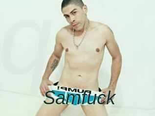 Samfuck