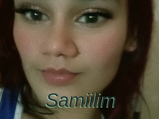 Samiilim