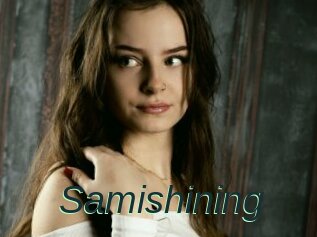Samishining
