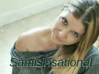 Samisinsational