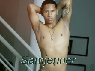 Samjenner