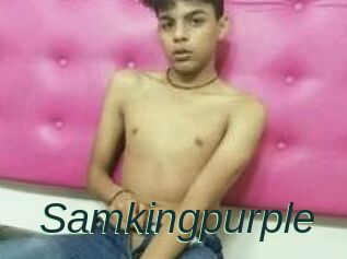 Samkingpurple