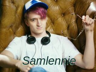 Samlennie