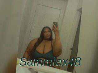 Sammiex48