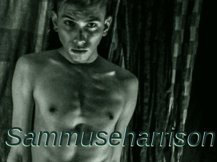 Sammuseharrison