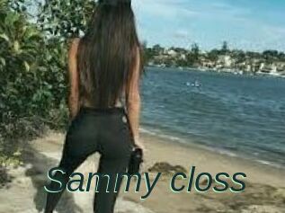 Sammy_closs