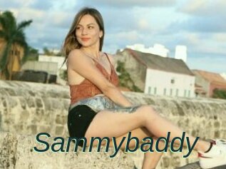 Sammybaddy