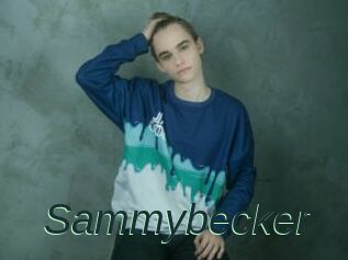 Sammybecker