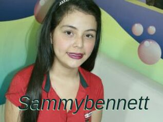 Sammybennett