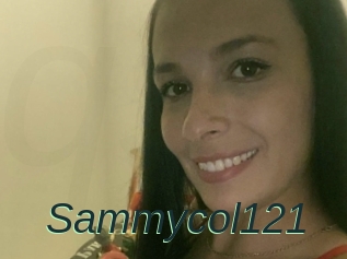 Sammycol121