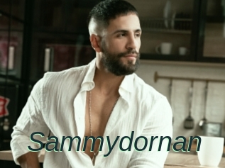 Sammydornan