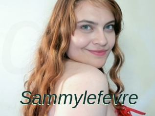 Sammylefevre