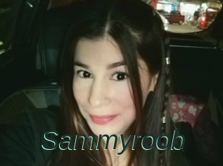Sammyroob