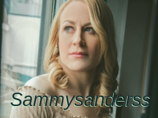 Sammysanderss