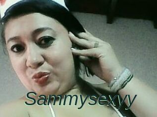 Sammysexyy