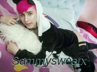Sammysweetx