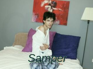 Samper