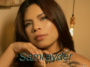 Samrayder