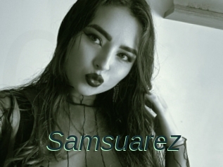 Samsuarez