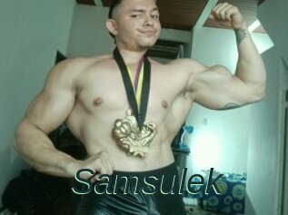 Samsulek