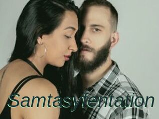 Samtasyfentation