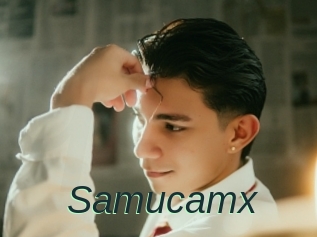 Samucamx