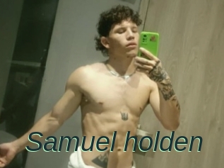 Samuel_holden