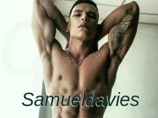 Samueldavies