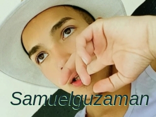 Samuelguzaman