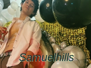 Samuelhills