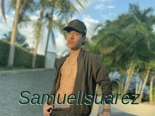 Samuellsuarez