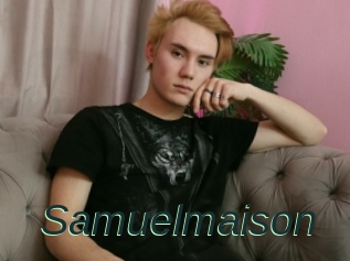 Samuelmaison