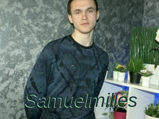 Samuelmilles
