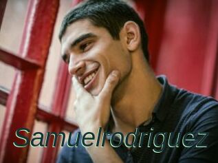 Samuelrodriguez