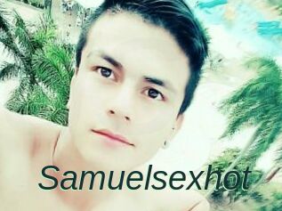 Samuelsexhot