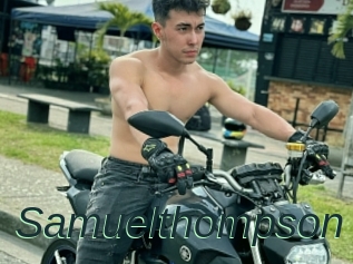Samuelthompson