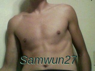 Samwun27