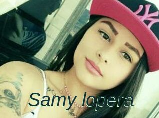 Samy_lopera