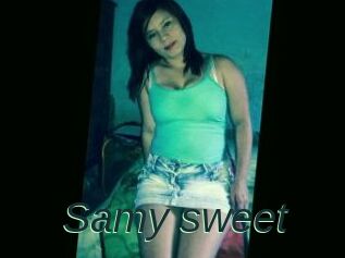 Samy_sweet