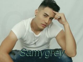 Samygrey