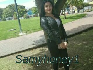 Samyhoney1